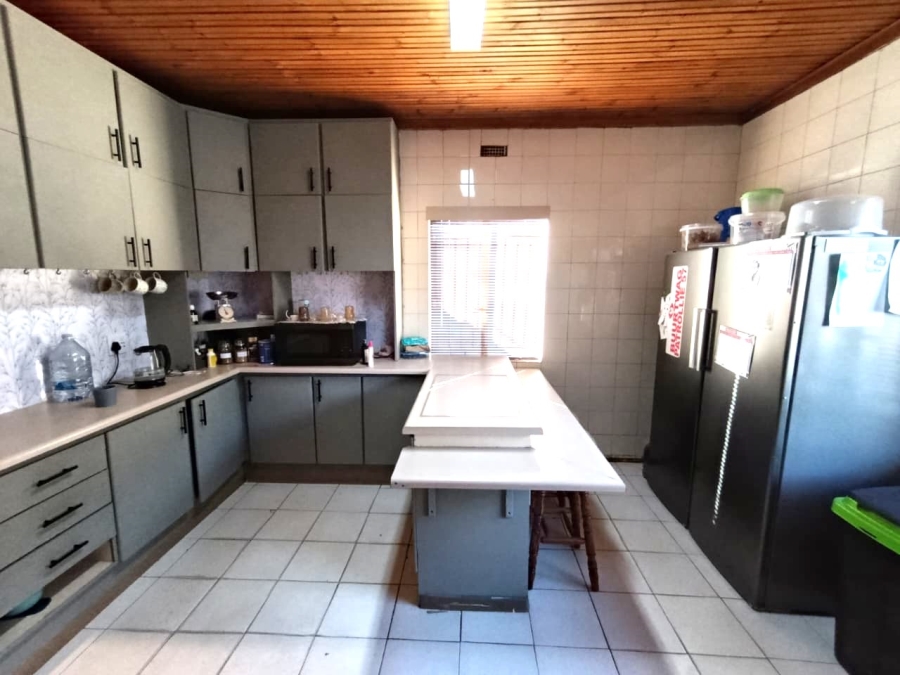 Commercial Property for Sale in Bloemdal Free State